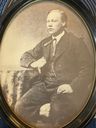 Record image of Amund Andersen Wiig