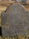 Record image of Abigail Perry (born Holbrook)