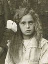 Record image of Hildegard König (born Schwarz)