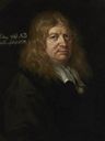 Record image of Johann Ludwig Witzell