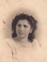 Record image of Antonia "Maita, Nena, Tonecha" Pedreira (nacida Garcia Garcia)