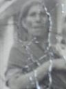 Record image of Ignacia Mendoza (born Martinez)