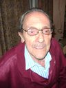 Record image of Ignacio "Gallego" Rodriguez
