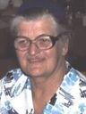 Record image of Signe Marie Dahl (born Jensen)