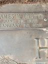 Record image of James Matthews Hughes Jr.