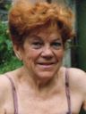 Record image of Dora Marcelina Dabe, Sr. (born Lopez)