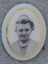 Record image of Maria Hubertina Salden (born Hendrix)