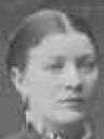 Record image of Anna Christina Peterson (rozená Lassen)