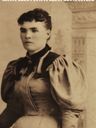 Record image of Samantha Adelia Brown (nacida Hanchett)