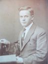 Record image of Jacobus Post