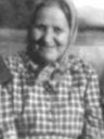 Record image of Anna Mathilda (Tilda) Asikainen (o.s. Keinänen)