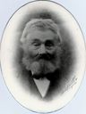 Record image of Engebret "Embret Persen" Pedersen