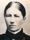 Record image of Catharina Byström (born Andersdotter)