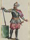 Record image of Albert III, Duke of Saxony