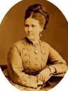 Record image of Anna Maria Christina Hildegart Brandt (o.s. Alm)