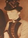 Record image of Sophia Alexandra Helenius