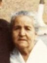 Record image of Graciela Ochoa