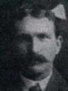 Record image of Willis Brown
