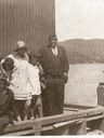 Record image of Florence May Smith (born Martin)