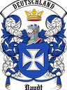 Record image of Catarina Gulhermina Daudt