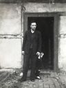 Record image of Heinrich Hagedorn