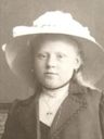 Record image of Johanna Cornelia Kok (geb. Schaapveld)