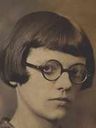 Record image of Alpha Madalene Pratt (born Roberts)