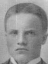 Record image of Petter August Eriksson