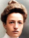 Record image of Lisa Magdalena Forsström (o.s. Dahl)