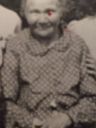 Record image of Maria Sofia Heiskanen (o.s. Cederberg)