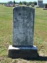 Record image of Magdalena Ann Thomas, Sr. (born Maust)