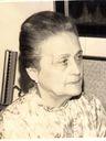 Record image of Esther Maria BENEDETTI (born PIETRI MENDEZ)