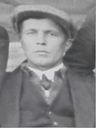 Record image of Pehr (Pekka) Kemppainen