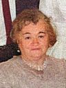 Record image of Anna Edelman (geb. Eisenberg)