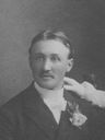Record image of George Sven Henrickson