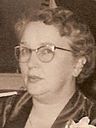 Record image of Alida Catharina Christina (Alie) van OS (geboren BAGGERMAN)