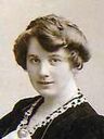 Record image of Josephina Potentia Larsdotter