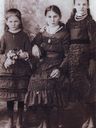 Record image of Sarah Jane Marcella Walsh
