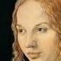 Record image of Anna Falander (o.s. Cajana)