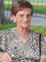 Record image of Rosa Julia "Rosita" Feldman (born Gendelman)