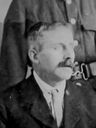 Record image of Henry Huggett