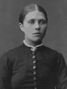 Record image of Hilda Sofia Johansson (born Petersson)