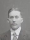 Record image of Jonas Viktor Lundqvist