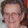 Record image of Nanna Lydia Dunder (born Isaksson)