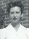 Record image of Ruth Rebecca Mattis (born Cooper)