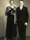 Record image of Birthe Margrethe Schack (geb. Hansen)