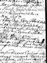 Record image of Anna Cathrina Andersen Holtze (født Christensdatter)