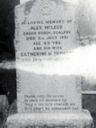 Record image of Catherine Macleod (born Thomson)