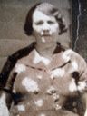 Record image of Phillipa Dorset (Dossie) williams (born Byrne)