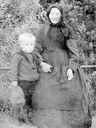 Record image of Dorthe Pedersen Skammelsen (born Christensdatter)